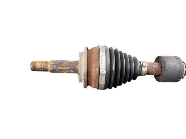Półoś napędowa przednia lewa 4342005400 TOYOTA