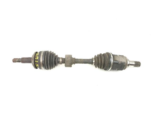 Półoś napędowa przednia lewa 4342005430 TOYOTA