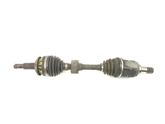 Półoś napędowa przednia lewa 4342005430 TOYOTA