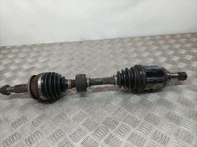 Półoś napędowa przednia lewa 4342005431 TOYOTA