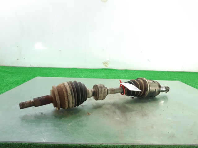 Półoś napędowa przednia lewa 4342005431 TOYOTA