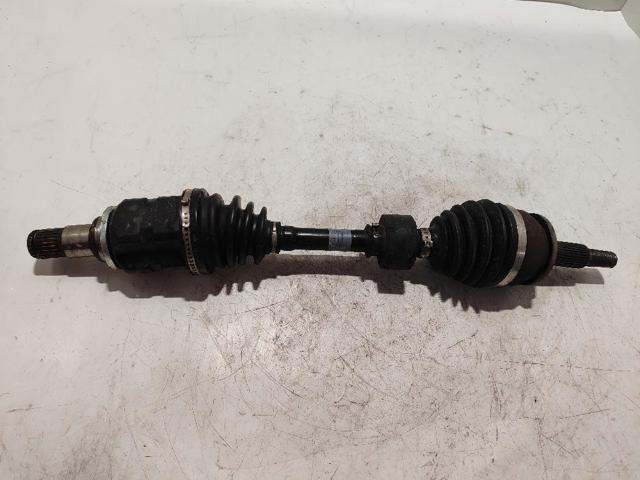 Półoś napędowa przednia lewa 4342005431 TOYOTA