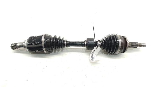 Półoś napędowa przednia lewa 4342005431 TOYOTA
