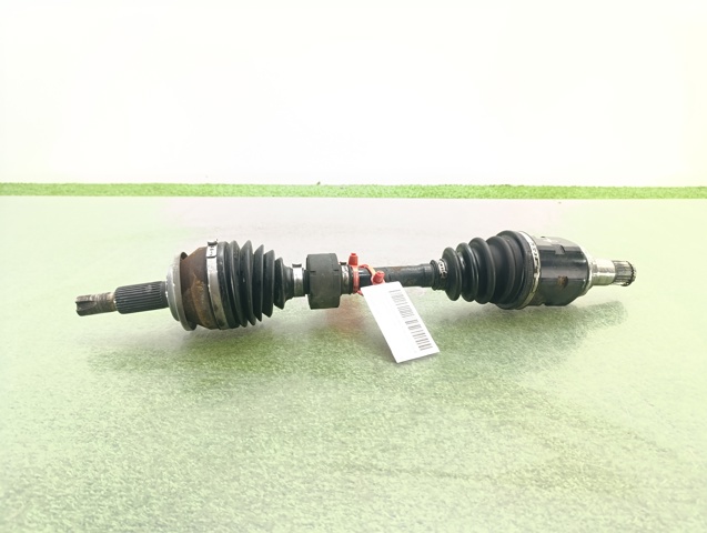 Półoś napędowa przednia lewa 4342005431 TOYOTA