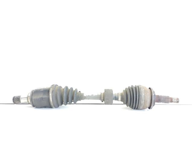 Półoś napędowa przednia lewa 4342005431 TOYOTA