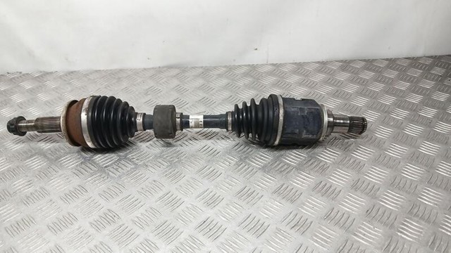 Półoś napędowa przednia lewa 4342005431 TOYOTA