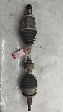 Półoś napędowa przednia lewa 4342005431 TOYOTA