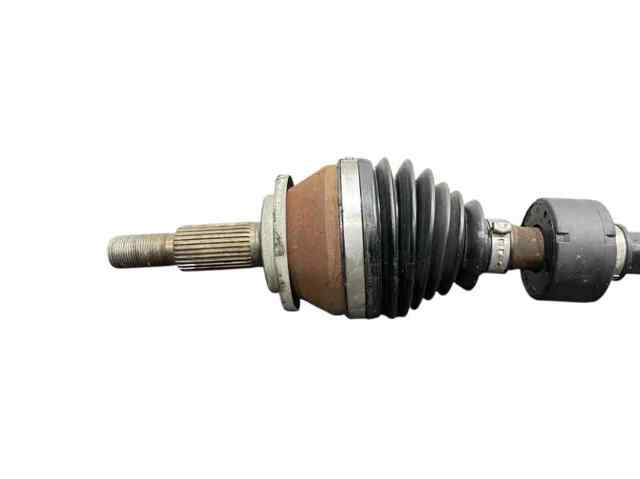Półoś napędowa przednia lewa 4342005440 TOYOTA