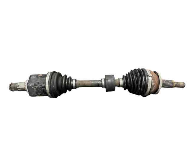 Półoś napędowa przednia lewa 4342005440 TOYOTA
