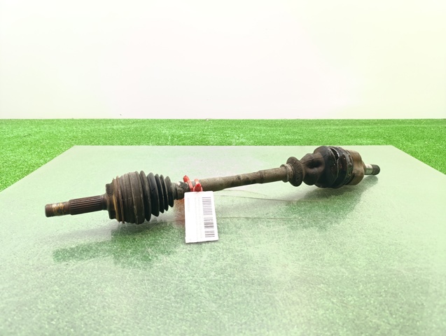 Półoś napędowa przednia lewa 434200D020 TOYOTA