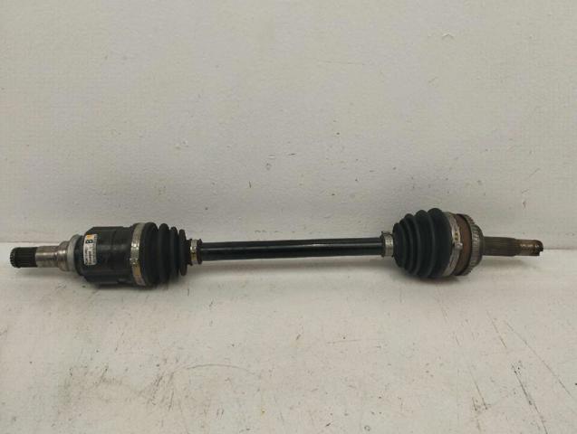 Półoś napędowa przednia lewa 434200D020 TOYOTA