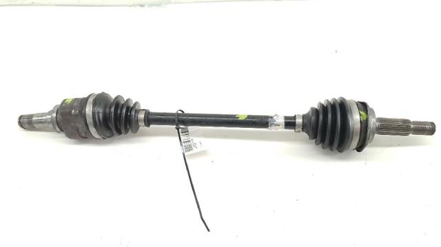 Półoś napędowa przednia lewa 434200D170 TOYOTA