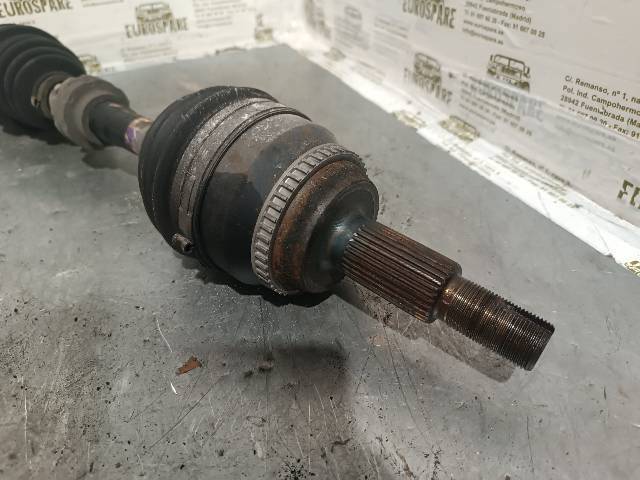 Półoś napędowa przednia lewa Lexus RX U3