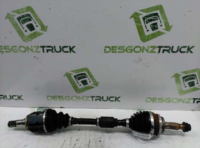 Półoś napędowa przednia lewa 434200F011 TOYOTA