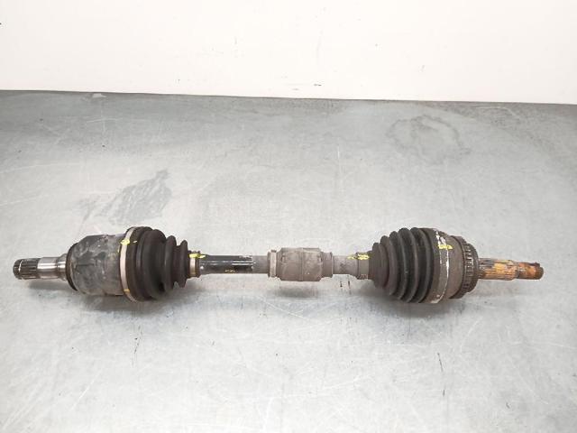 Półoś napędowa przednia lewa 434200F011 TOYOTA