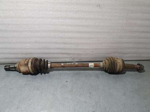 Półoś napędowa przednia lewa 434200H010A TOYOTA
