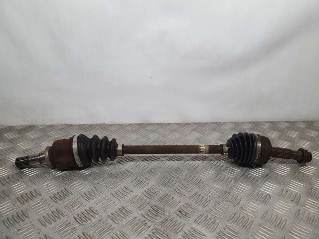 Półoś napędowa przednia lewa 434200H010A TOYOTA