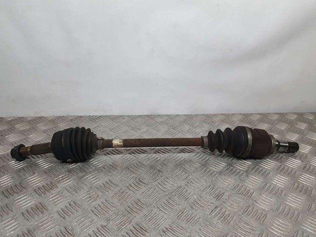Półoś napędowa przednia lewa 434200H010A TOYOTA