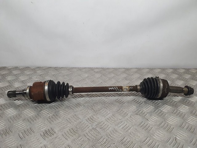 Półoś napędowa przednia lewa 434200H010A TOYOTA