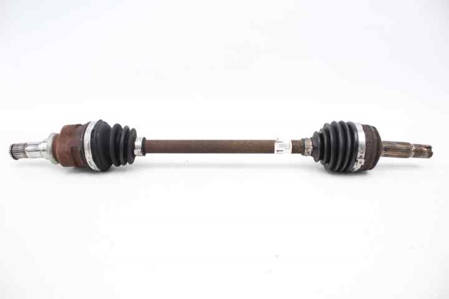 Półoś napędowa przednia lewa 434200H010A TOYOTA