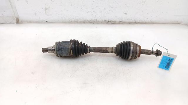 Półoś napędowa przednia lewa 4342042140 TOYOTA