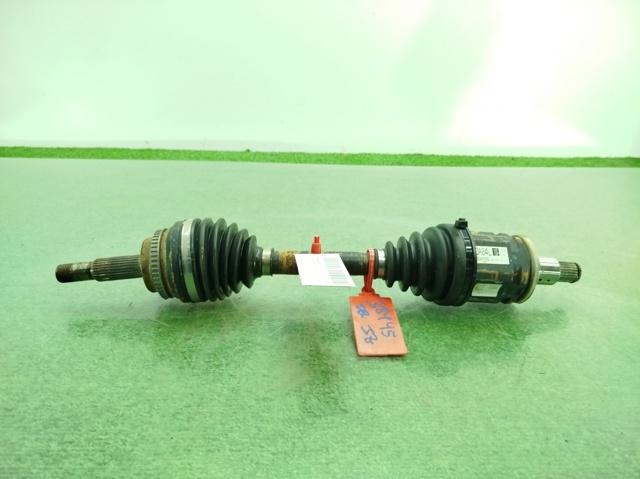 Półoś napędowa przednia lewa 4342042140 TOYOTA