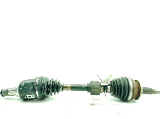 Półoś napędowa przednia lewa 4342042201 TOYOTA