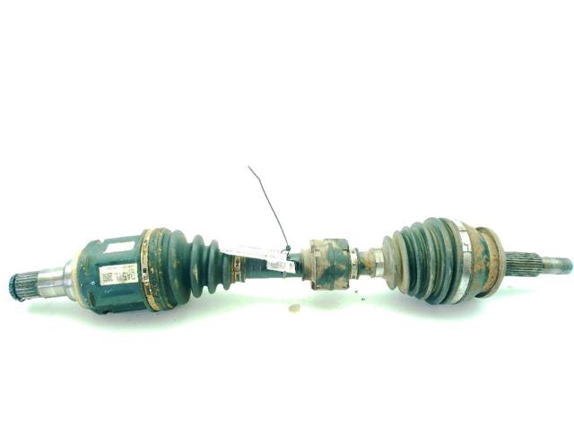 Półoś napędowa przednia lewa 4342042201 TOYOTA