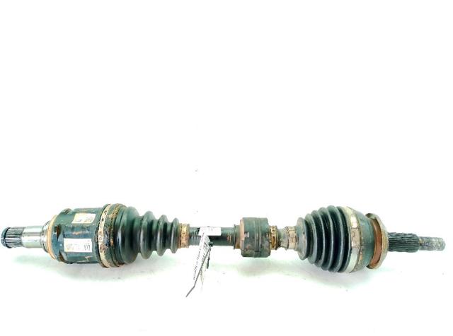 Półoś napędowa przednia lewa 4342042201 TOYOTA