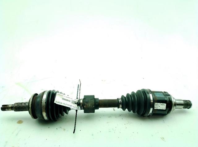 Półoś napędowa przednia lewa 4342042201 TOYOTA