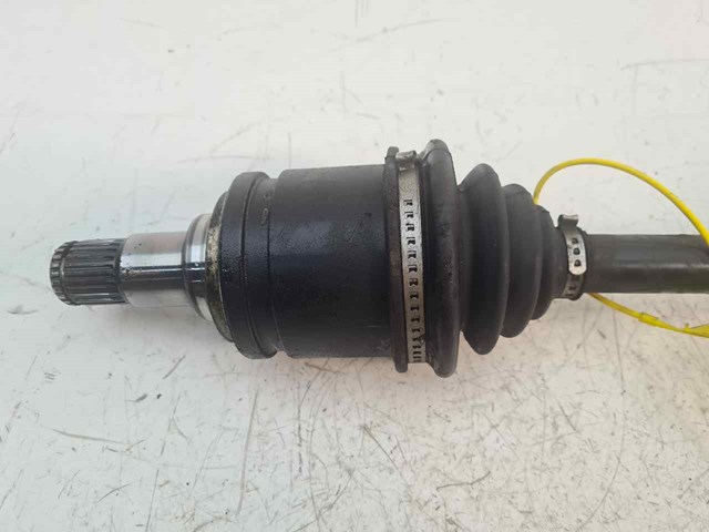 Półoś napędowa przednia lewa Toyota Avensis LCM