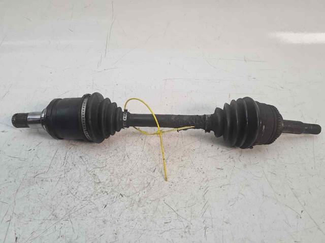 Półoś napędowa przednia lewa Toyota Avensis LCM