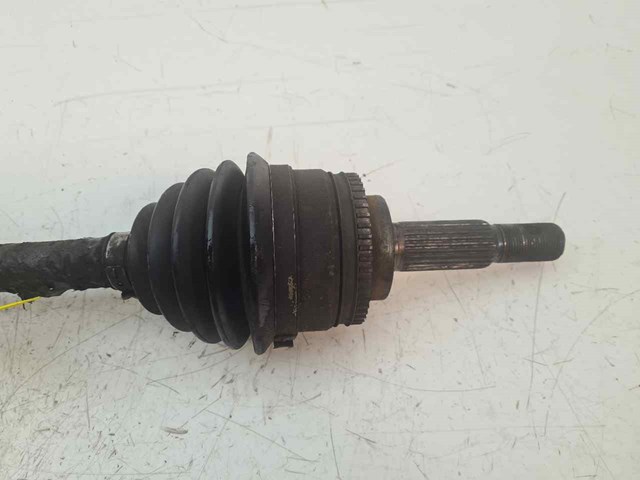 Półoś napędowa przednia lewa Toyota Avensis LCM