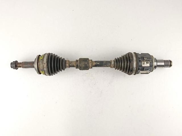 Półoś napędowa przednia lewa 4342047030 TOYOTA