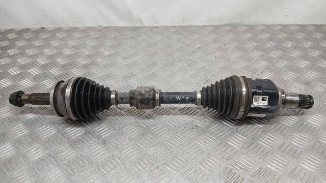 Półoś napędowa przednia lewa 4342047030 TOYOTA
