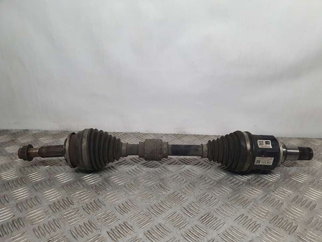 Półoś napędowa przednia lewa 4342047031 TOYOTA