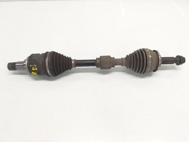 Półoś napędowa przednia lewa 4342047031 TOYOTA