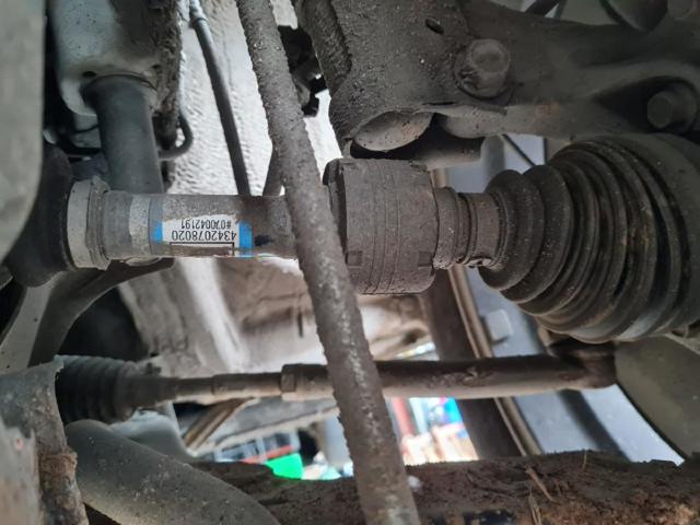 4342078020 Toyota