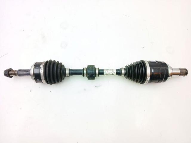 Półoś napędowa przednia lewa 43420F4040 TOYOTA