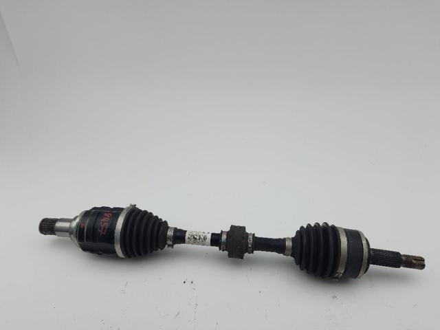 Półoś napędowa przednia lewa 43420F4040 TOYOTA
