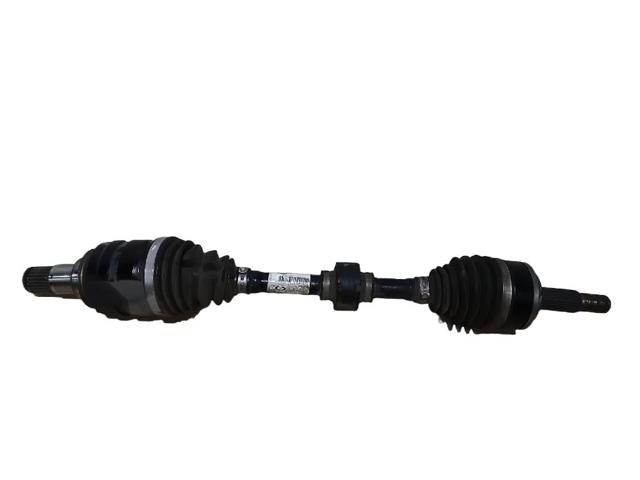 Półoś napędowa przednia lewa 43420F4040 TOYOTA