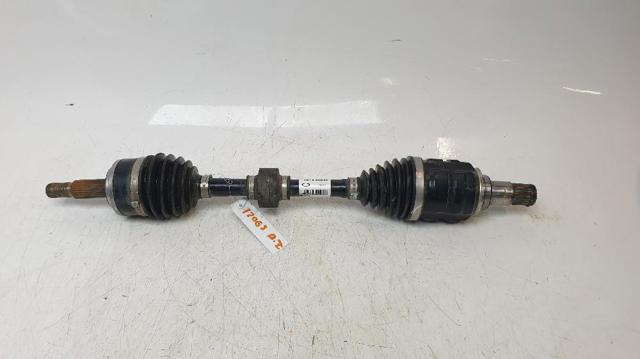 43420F4040 Toyota