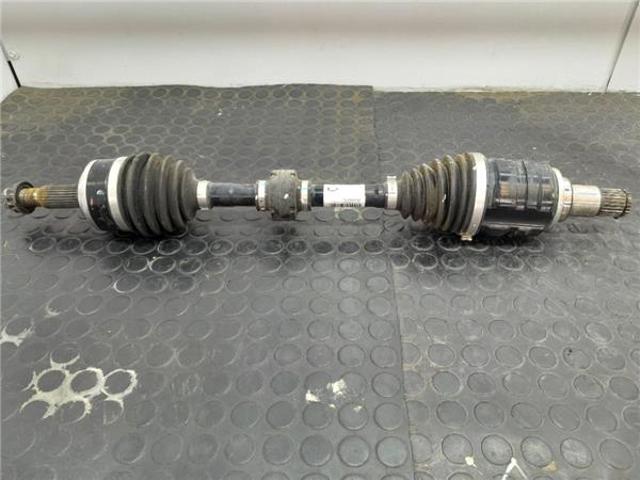 Półoś napędowa przednia lewa 43420F4040 TOYOTA
