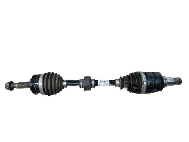 Półoś napędowa przednia lewa 43420F4040 TOYOTA