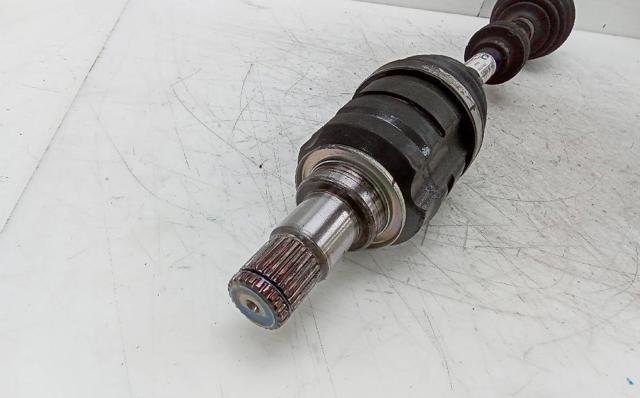 Półoś napędowa przednia lewa 43420F4040 TOYOTA