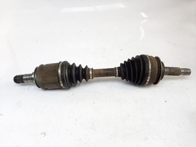 Półoś napędowa przednia 434300K022 TOYOTA