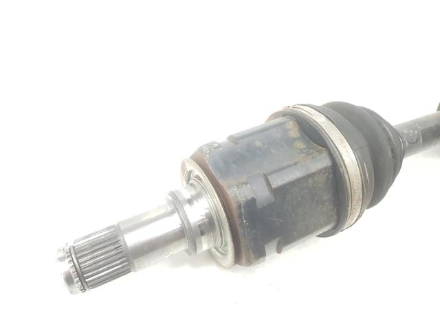 Półoś napędowa przednia 434300K030 Toyota