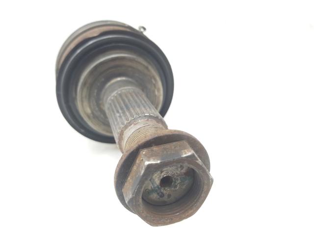 Półoś napędowa przednia 434300K030 Toyota