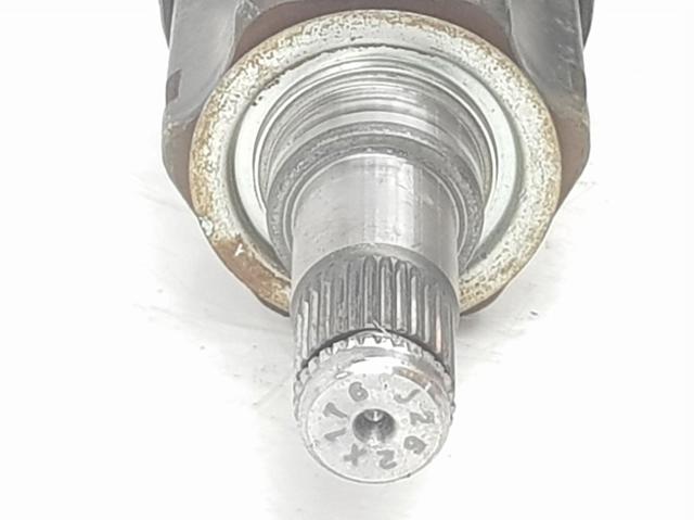 Półoś napędowa przednia 434300K030 Toyota