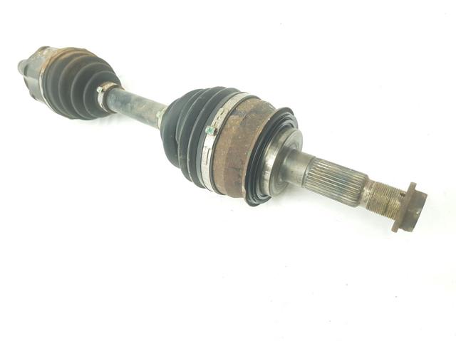Półoś napędowa przednia 434300K030 Toyota
